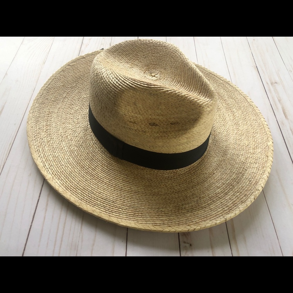 Brooklyn Hat Co. Safari Hat